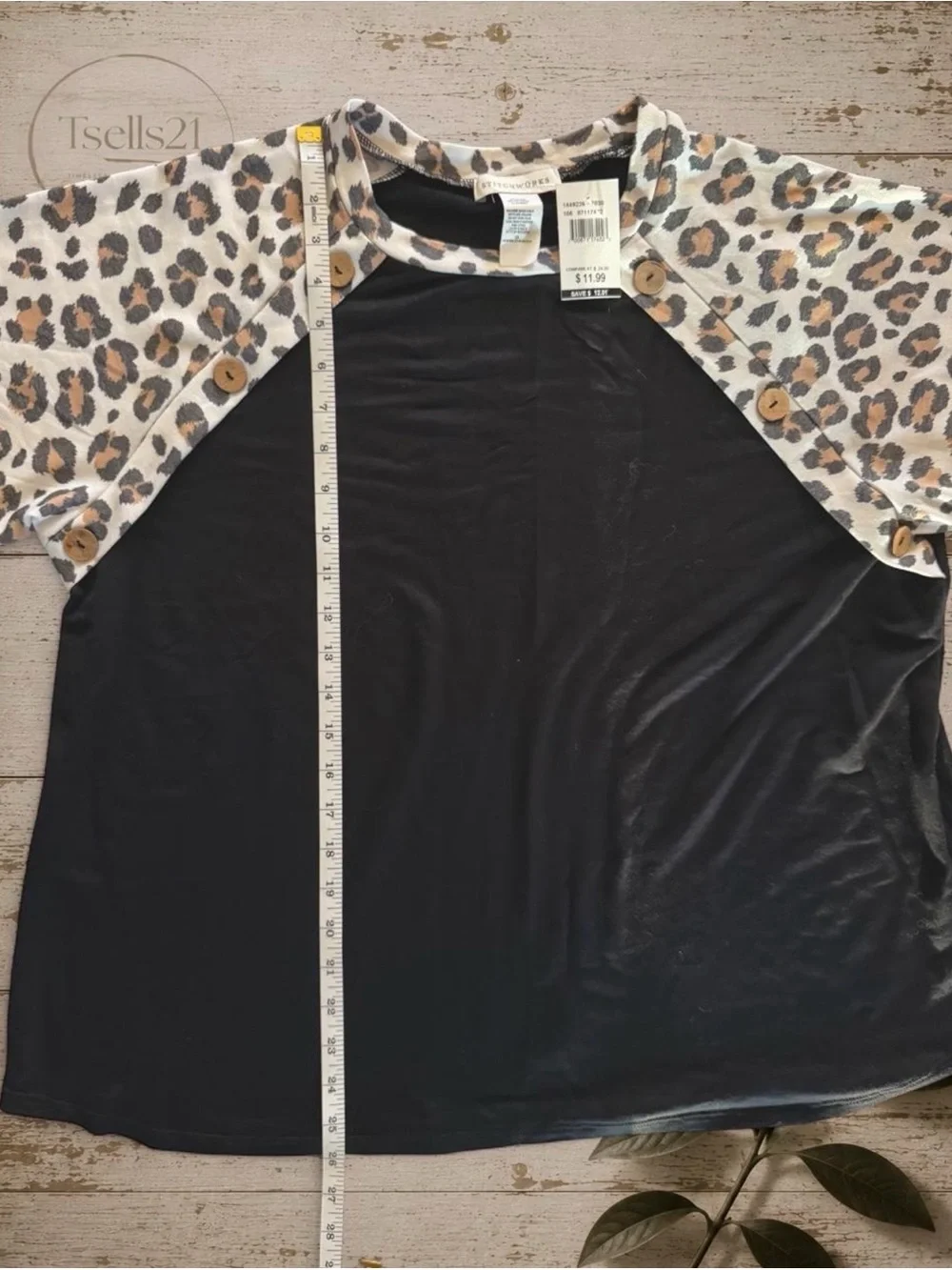 Stitchwurks brand new